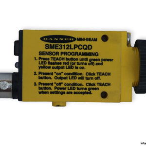 banner-SME312LPCQD-mini-beam-photoelectric-sensor-(new)-3