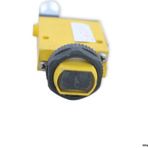 banner-SM312C2QD-mini-beam-photoelectric-sensor-(used)-2