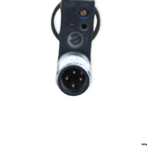 banner-ROP3M-MI-UNP6X-H1141-mini-beam-photoelectric-sensor-(used)-1