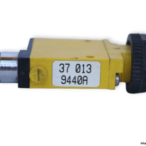 banner-ROP3M-MI-UNP6X-H1141-mini-beam-photoelectric-sensor-(used)-2