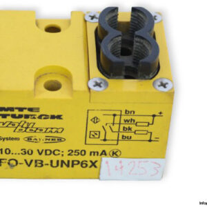 turck-FO-VB-UNP6X-photoelectric-sensor-(used)-2