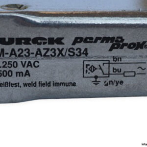 turck-BIM-A23-AZ3X_S34-magnetic-proximity-sensor-(used)-2