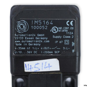 automation24-IM5164-inductive-sensor-(Used)-1