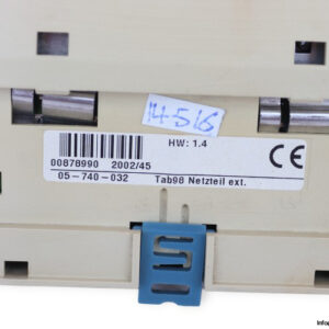 sigmatek-05-740-032-circuit-board-(Used)-2