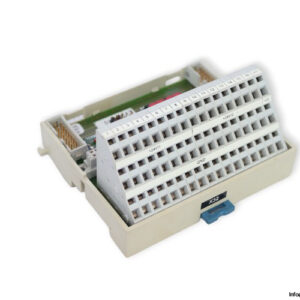 sigmatek-DKL-013-terminal-block-(Used)