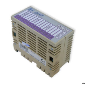 sigmatek-DNC-031-power-module-(Used)