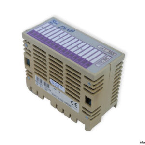 sigmatek-DNC-305-digital-input-module-(Used)