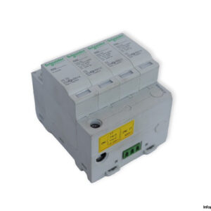 schneider-PRD20r-surge-arrester-module-(New)