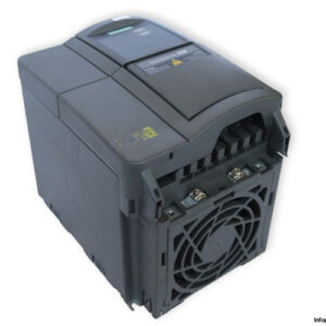 siemens-6SE6420-2UD23-0BA1-inverter-drive-(Used)