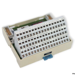 sigmatek-DKL-031-terminal-block-(Used)