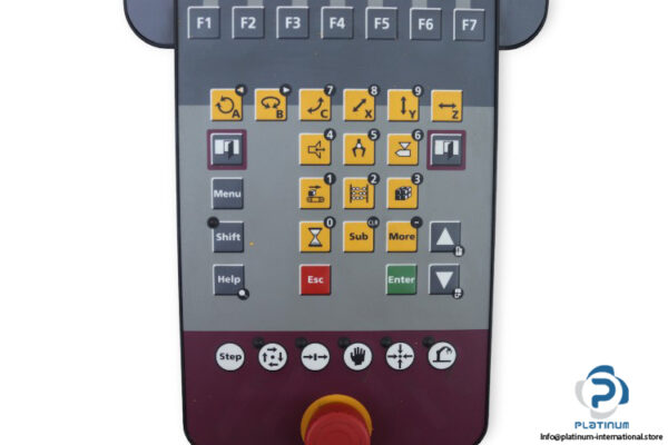 teachbox-E500002604-teach-pendant-(Used)-1