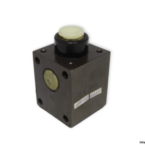 AF6EA-3.2-pressure-gauge-isolator-valve-(used)