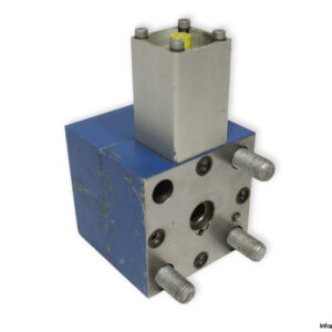 Rexroth-R901202552-2-way-cartridge-valve-(used)