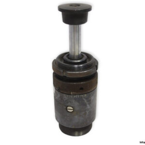 Ace-4.174.098-adjustable-shock-absorber-(used)