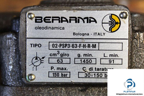 berarma-02-psp3-63-f-h-r-m-variable-displacement-vane-pump-3