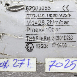 GTD-110.1_090-V22-F-pneumatic-actuator-(used)-2