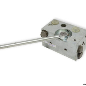 hawe-VH1-D2-directional-seated-valve-(used)