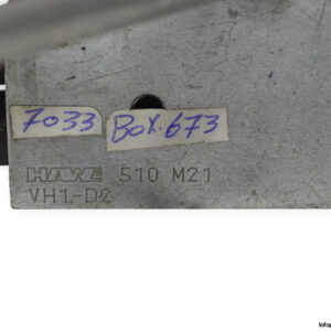 hawe-VH1-D2-directional-seated-valve-(used)-1