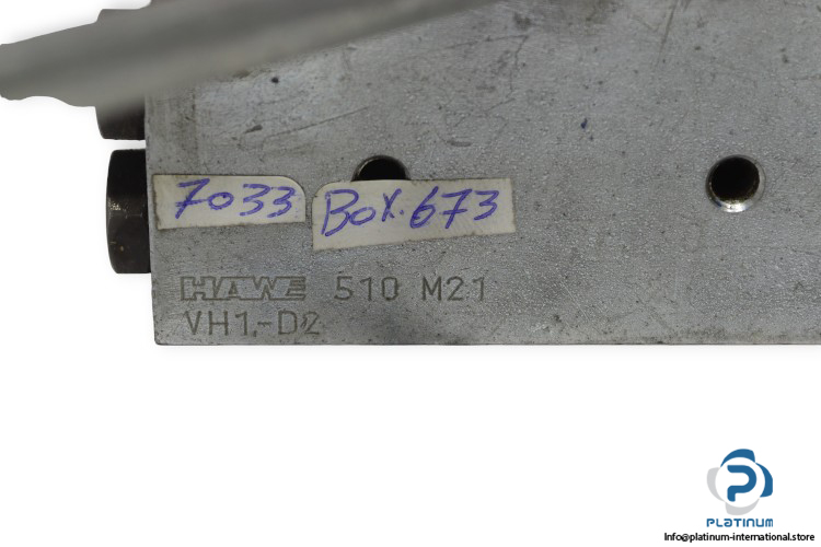 hawe-VH1-D2-directional-seated-valve-(used)-1