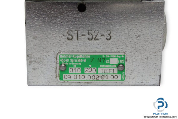 SAD-005-F05-pneumatic-actuator-(used)-1