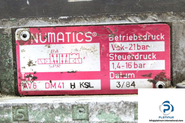 numatics-av6-dm41-h-ksl-double-solenoid-valve-4