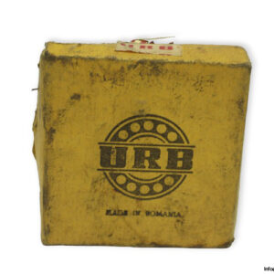 urb-6209-deep-groove-ball-bearing-(new)-(carton)