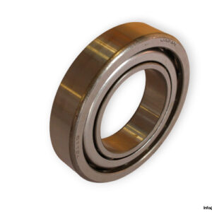 nsk-7211B-angular-contact-ball-bearing