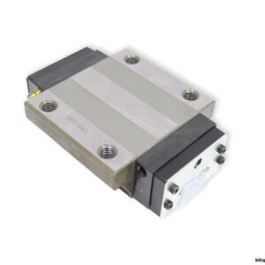 Thk-SHS30-linear-bearing-block-(used)-1