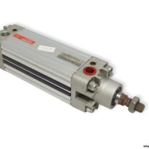 univer-KD2000400075M-iso-cylinder-used