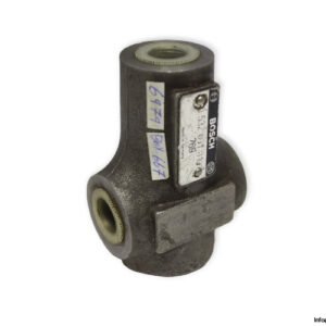 bosch-0-532-001-019-pressure-relief-valve-(used)