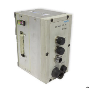 festo-164287-control-block-(used)