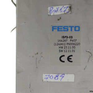 festo-164287-control-block-(used)-2