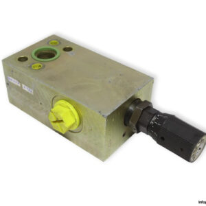 R900778232-check-valve-(used)