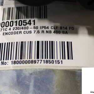 bonfiglioli-bn71c4-fd-3-phase-asynchronous-motor-5