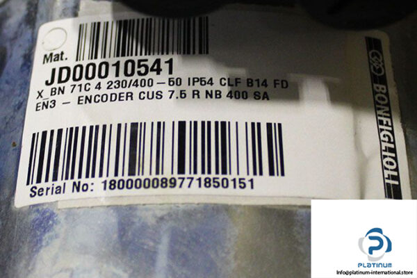 bonfiglioli-bn71c4-fd-3-phase-asynchronous-motor-5