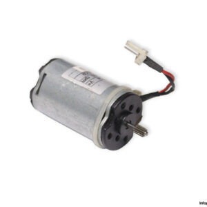 dunkermotoren-G30.1-DC-motor-(used)