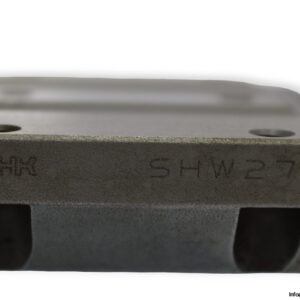 thk-SHW27-linear-bearing-block-(used)-2