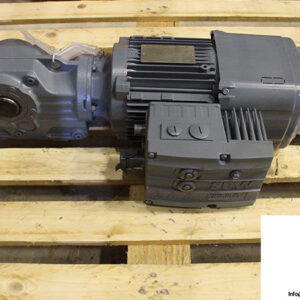 sew-KA37_T-DRN90S4_BE2_MM15_IV-helical-bevel-gearmotor