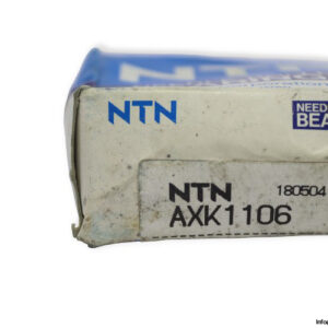 ntn-AXK1106-thrust-needle-roller-(new)-(carton)-1