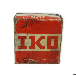 iko-NAST-17-ZZ-separable-roller-follower-(new)-(carton)