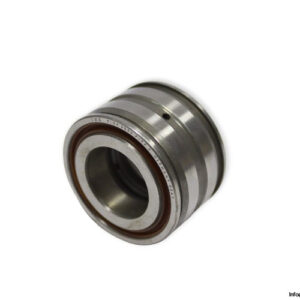 ina-SL04-5005-P_PP-X-double-row-cylindrical-roller-bearing-(used)