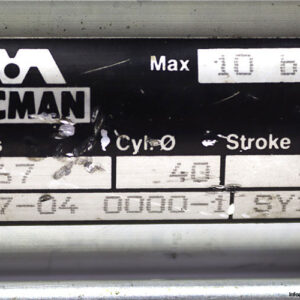 mecman-167-040000-1SY20-iso-cylinder-used-1