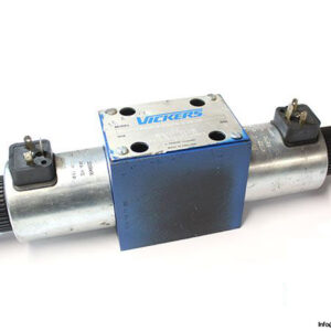 vickers-dg4v-5-52cj-m-u-h6-20-solenoid-operated-directional-valve