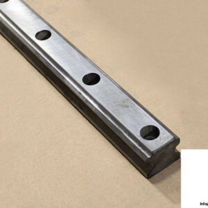hiwin-HGR45C-linear-guideway-rail