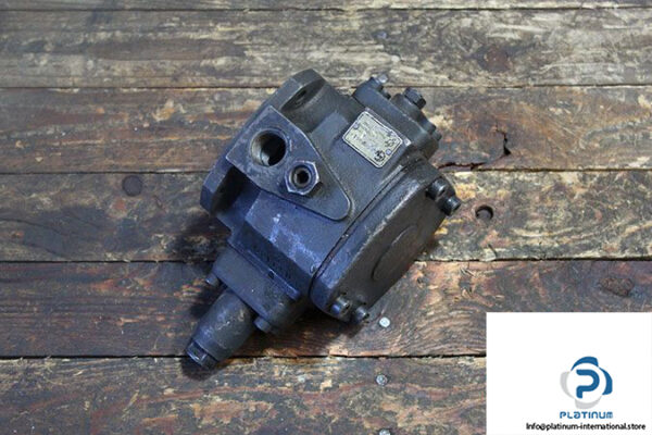 hydraulic-ring-PVS-25-A063A3-variable-vane-pump