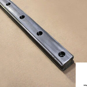 hiwin-HGR30C-linear-guideway-rail