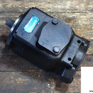 denison-T6ER-072-3R00-C42-A1-fixed-displacement-vane-pump