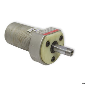 destaco-89451-4-pneumatic-swing-clamp-used