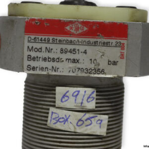 destaco-89451-4-pneumatic-swing-clamp-used-2