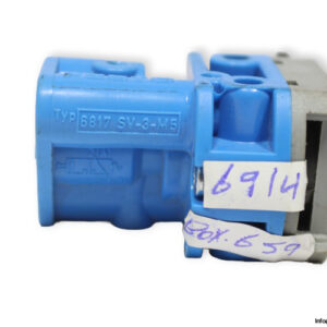 festo-6817-front-panel-valve-with-selector-switch-used-2